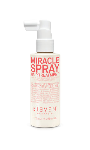 Eleven Miracle Hair Treatment Spray 125ml DS