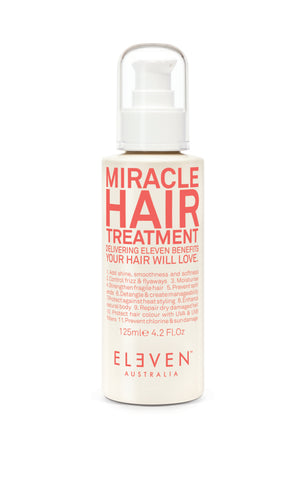 MIRACLE HAIR TREATMENT 125ml