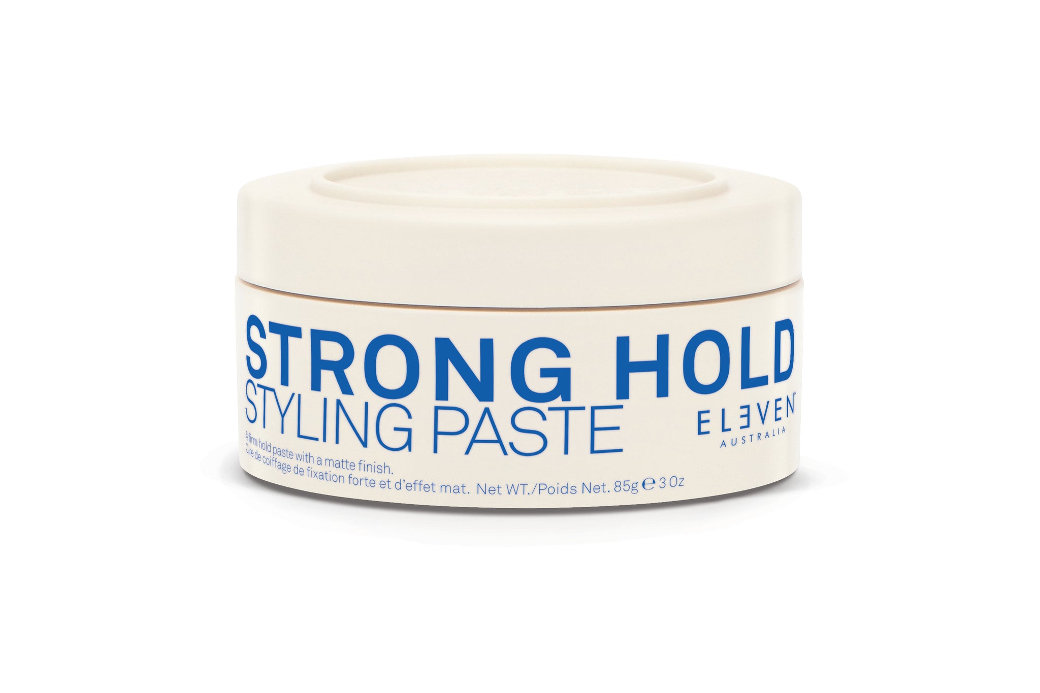 STRONG HOLD STYLING PASTE 85g DS